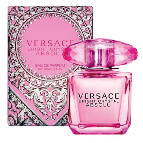 versace bright crystal absolu opinioni|bright crystal perfume best price.